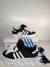 Adidas X Jeremy Scott Trainers