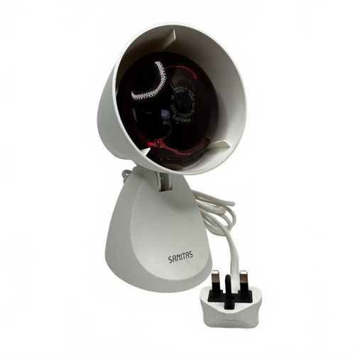 Sanitas sil infrared heat - sanitas,