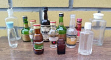 Job Lot of 13 Miniature and