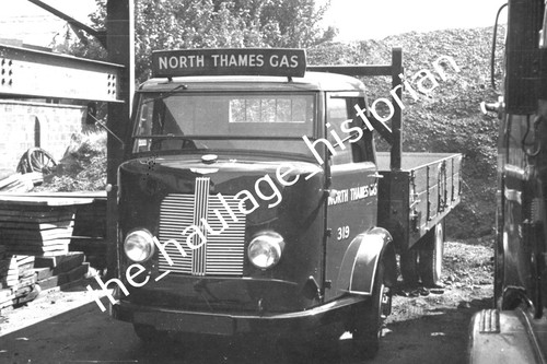 Thh truck photos - thh,