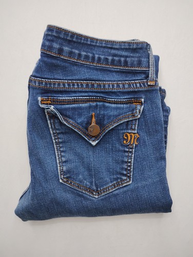 Miss megan boot cut - miss, low