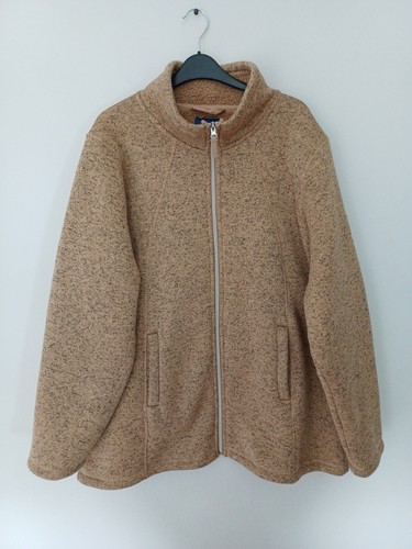 Women cotton traders fleece - women's,