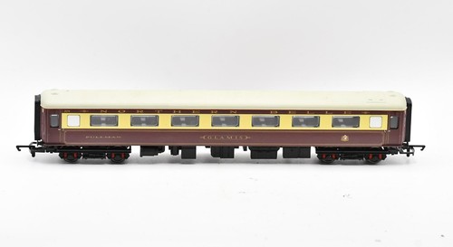 Hornby gauge northern belle - hornby, oo