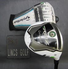 TaylorMade RBZ Rocket Ballz 5