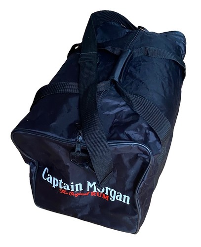 Captain morgan bag vintage - bag,