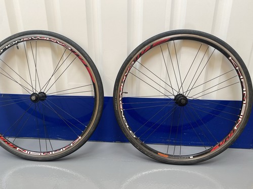 Campagnolo khasim wheelset - campagnolo,