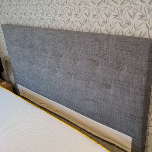 Ikea arviksand super king - ikea,