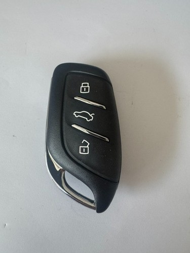 Smart car key remote - smart, 3