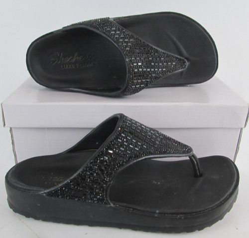 Skechers luxe foam - foam, 6