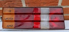Ford Escort MK3 Rear Right Light Unit Genuine See Description