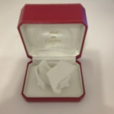 Cartier Jewellery Box for