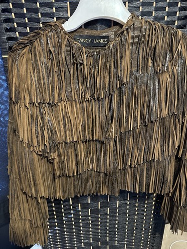 Vintage fancy james - fancy,