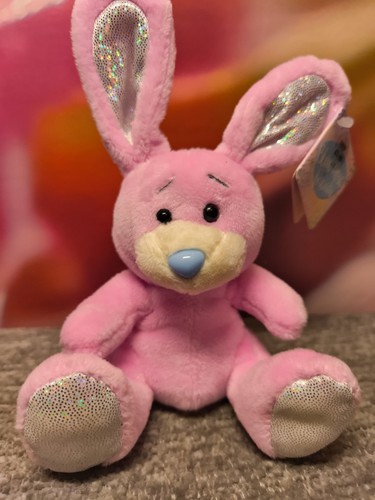 Collectable blue nose - collectable,