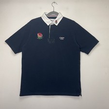 Cotton Traders Rugby Polo
