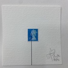 Pure Evil signed limited