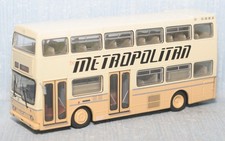 BRITBUS N 6214 1:76 SCANIA