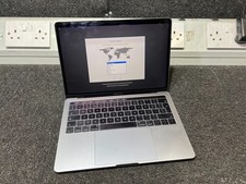 Apple MacBook Pro 13", Intel
