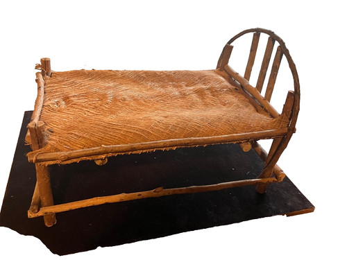 Vintage adirondack twig - vintage,