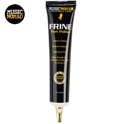 Music nomad mn104 frine guitar - nomad,