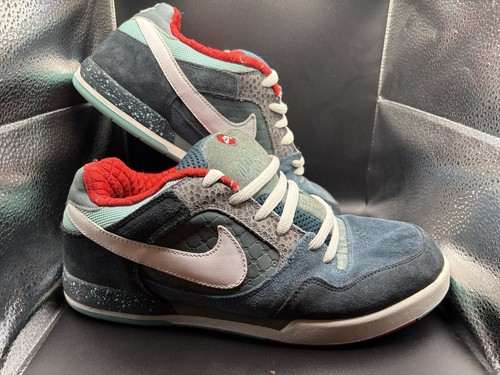 Nike paul rodriguez - nike,