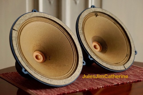 Rare telefunken ela blue - rare,
