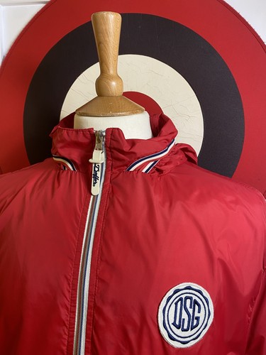 Duffer george red - duffer,