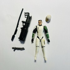 Star wars clone - wars, trooper