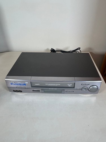 Hitachi fx960e vhs video - hitachi,