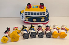 GREAT! DISNEY CRUISE LINE