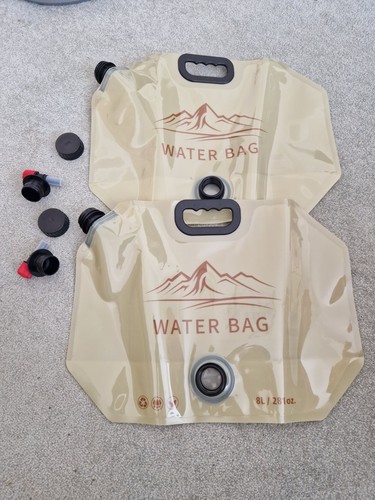 Outdoor water storage - outdoor,