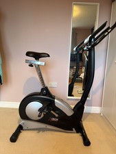 DKN Technology Exercise Bike