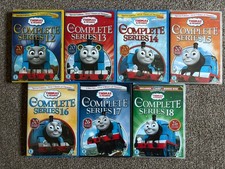 Thomas & Friends Collection