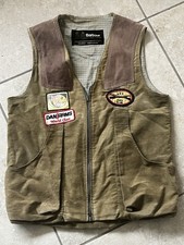 Barbour Men's Shooting Gilet Waistcoat
