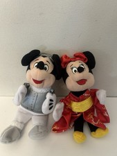 Disneyland Paris Minnie Mouse