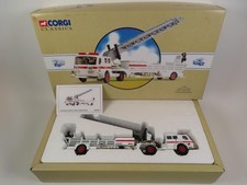 Corgi 97387 American LaFrance