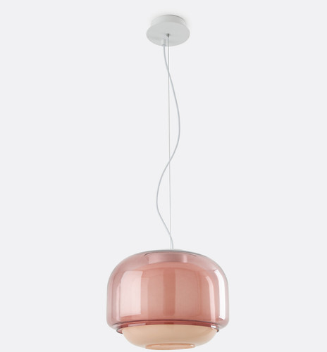 Redoute kinoko nude glass - la,