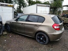 bmw 1series breaking spares or