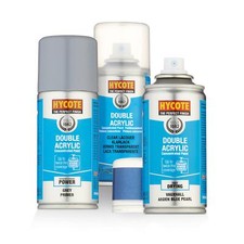 Hycote Vauxhall Arden Blue