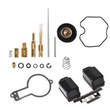 CARBURETTOR DIAPHRAGM FLOAT