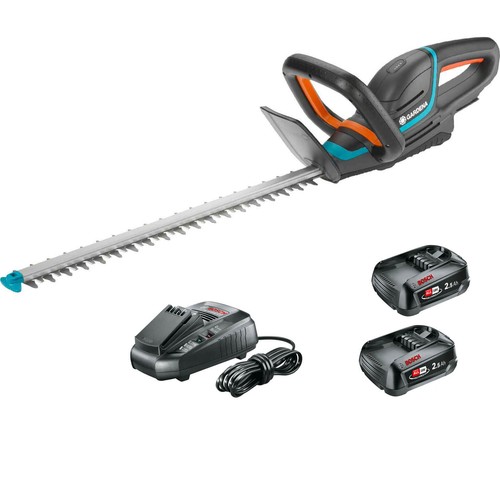 Gardena comfortcut p4a 18v - p4a,