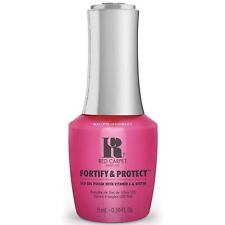 Red Carpet Manicure Gel Polish