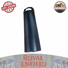 Royal Enfield cover tube assy matt black for bullet 350 all new classic 350