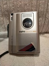 Sanyo TRC-1148 Talk Book VAS