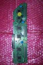 SAMSUNG - LJ92-01540A, LJ41-05656A, PBA REV: A,  LJ9201540A, LJ4105656A - Y-BUFF