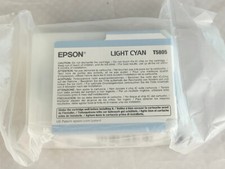 Genuine  2018 Epson Ink
