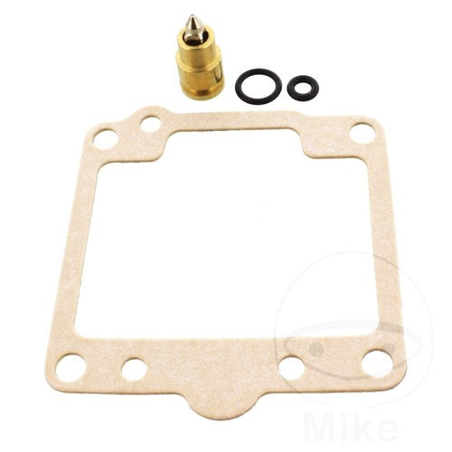 Tourmax carb rep kit short - rep,