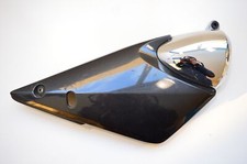 2000 SUZUKI GSF 600 BANDIT