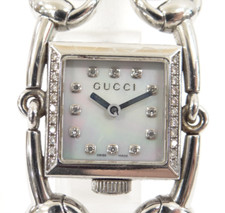 GUCCI 116.5 Signoria Quartz