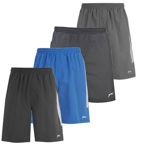New slazenger mens woven - slazenger,