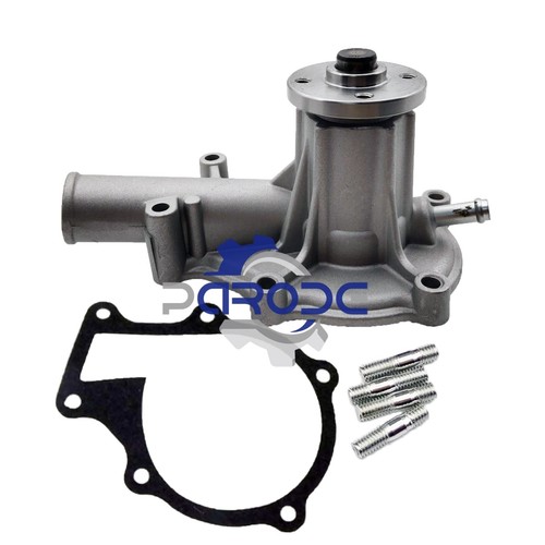 Water pump for kubota f2400 - for,